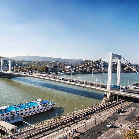 Riverside Flat With King Castle View Budapest Exterior foto